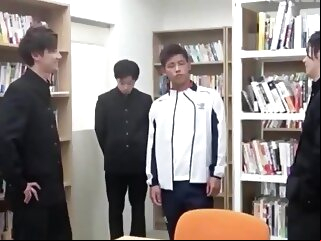  asian  gay