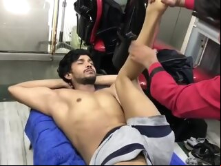  gay massage  gay fetish